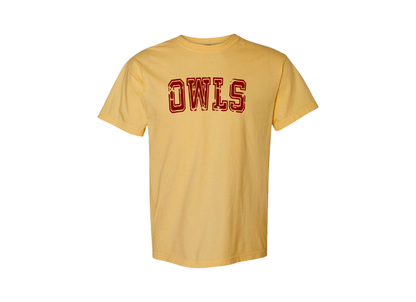 SCHOOL TEE