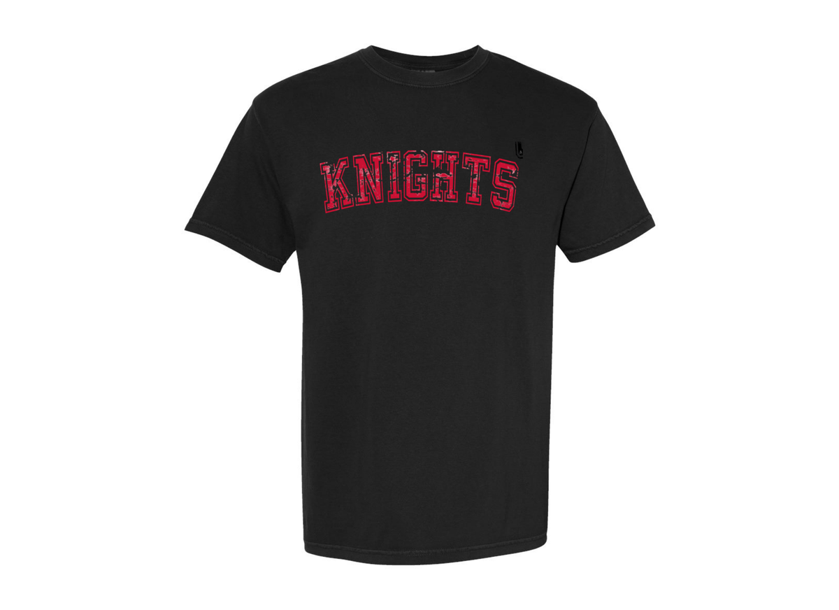 SCHOOL TEE