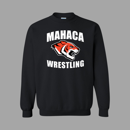 MAHACA SWEATSHIRT 1