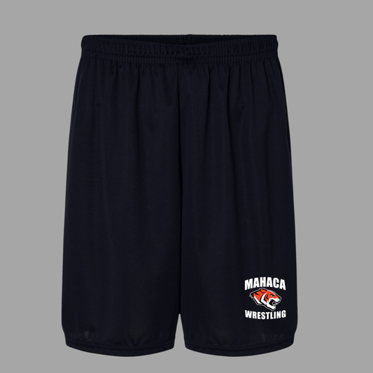 MAHACA SHORTS