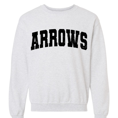 ARROWS CREW