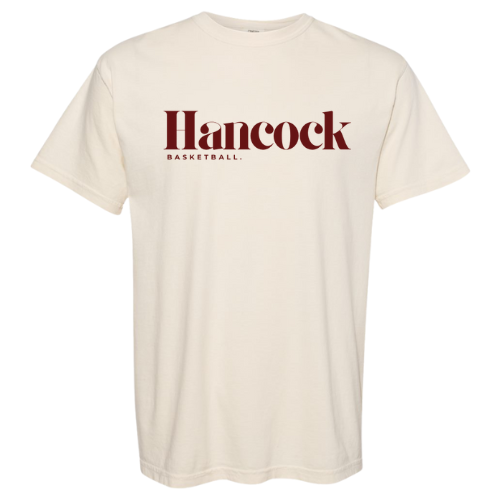 Hancock Basketball
