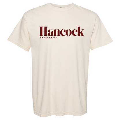 Hancock Basketball