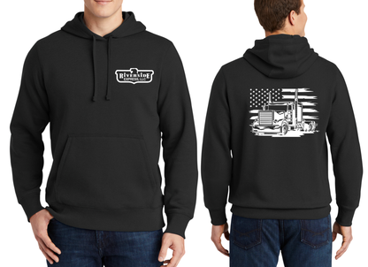 Riverside Hoodie- ADULT