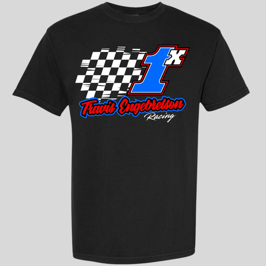 1x T-shirt