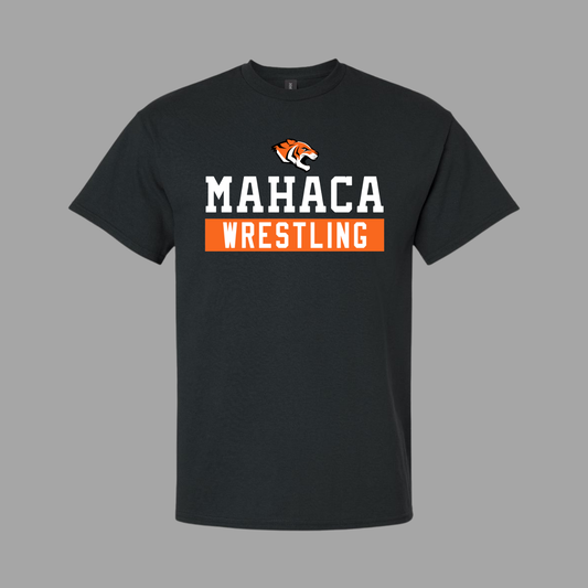 MAHACA T-shirt