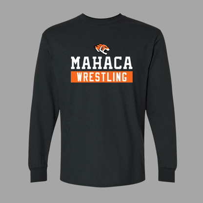 MAHACA Long Sleeve