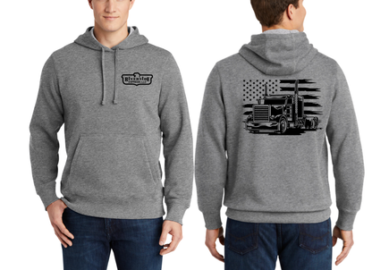 Riverside Hoodie- ADULT