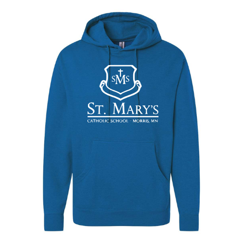 St. Mary's Hoodie