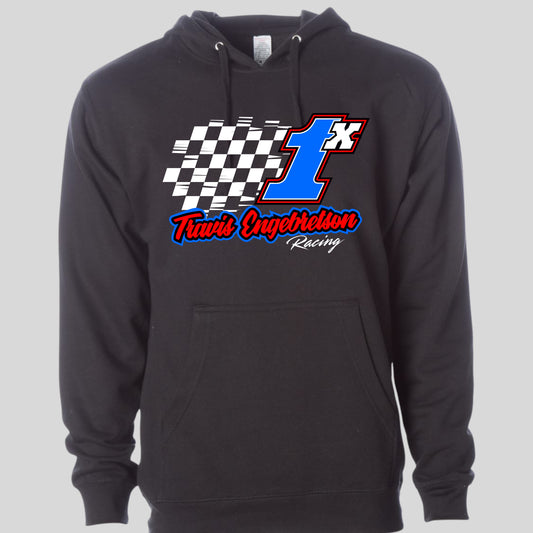 1x Hoodie