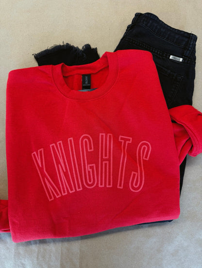 KNIGHTS CREW