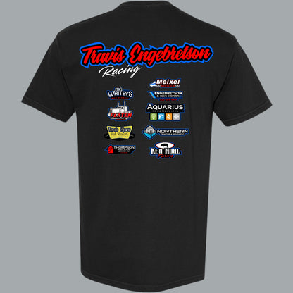 YOUTH- 1x T-shirt
