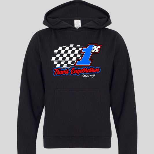 YOUTH- 1x Hoodie