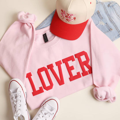 LOVER CREW