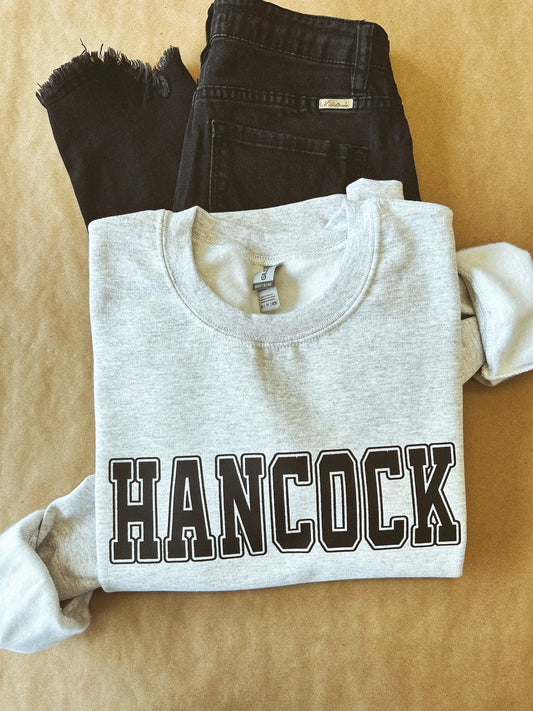 HANCOCK