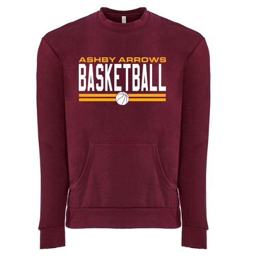 Arrows Basketball Sweatshirt