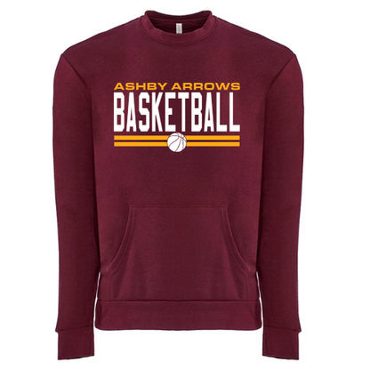 Arrows Basketball Sweatshirt