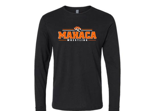 MAHACA LONG SLEEVE