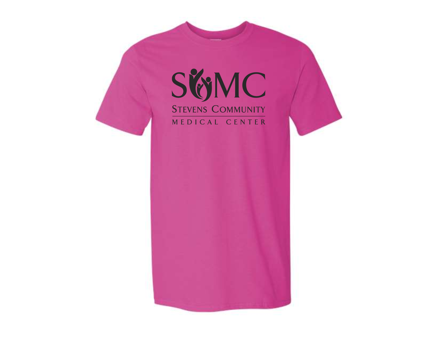 SCMC T-shirt