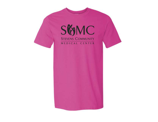 SCMC T-shirt