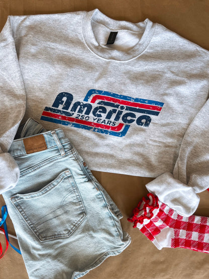 Vintage America