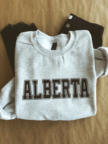 ALBERTA