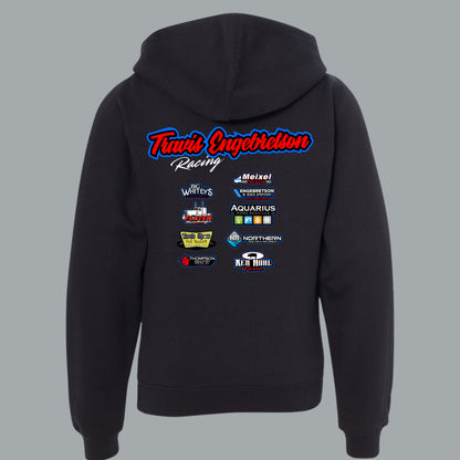 YOUTH- 1x Hoodie