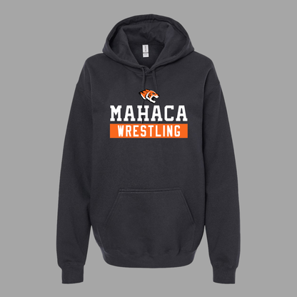 MAHACA SWEATSHIRT 2