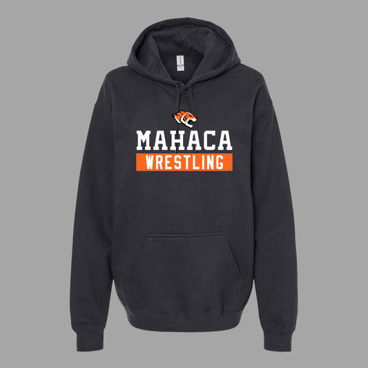 MAHACA SWEATSHIRT 2