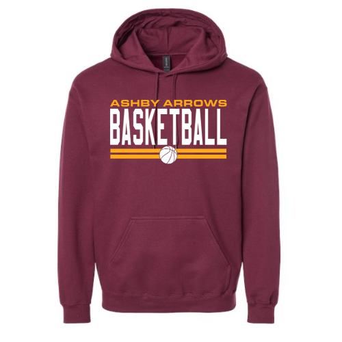 Arrows Basketball Sweatshirt