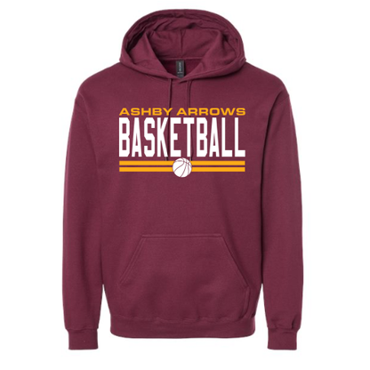 Arrows Basketball Sweatshirt