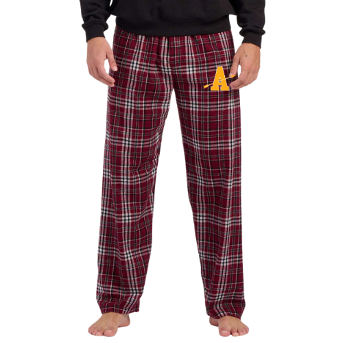 Flannel Pants