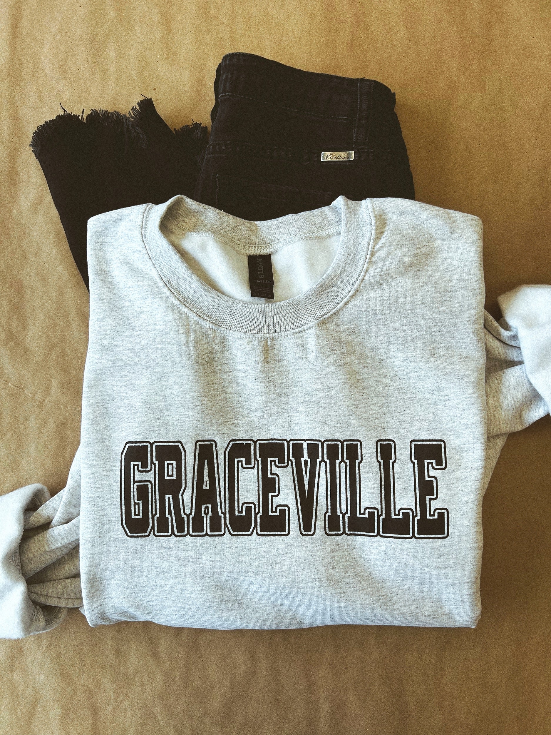 GRACEVILLE Local Thread Co Graceville local thread co