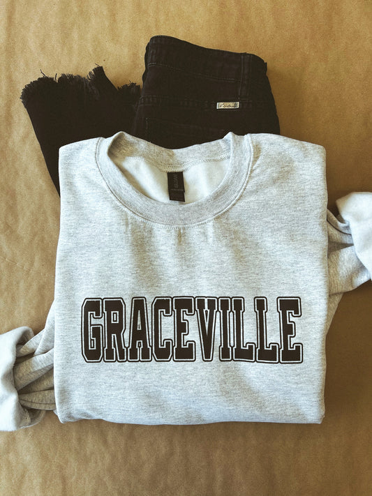 GRACEVILLE