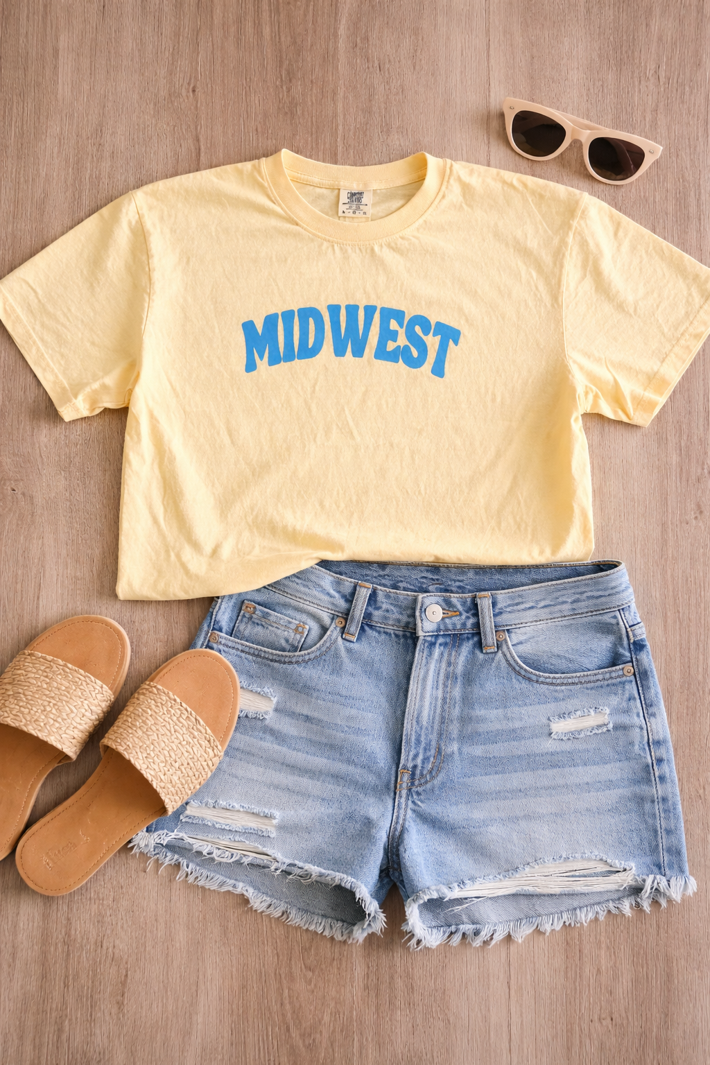 Midwest Tee