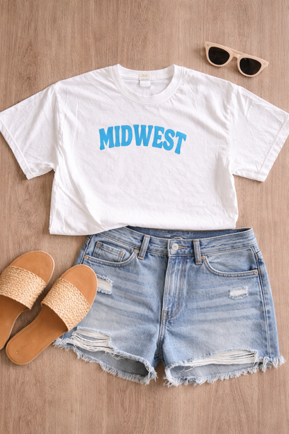 Midwest Tee