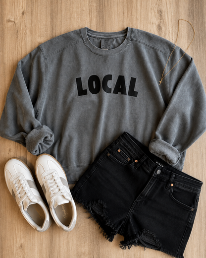 Cropped Local Crew