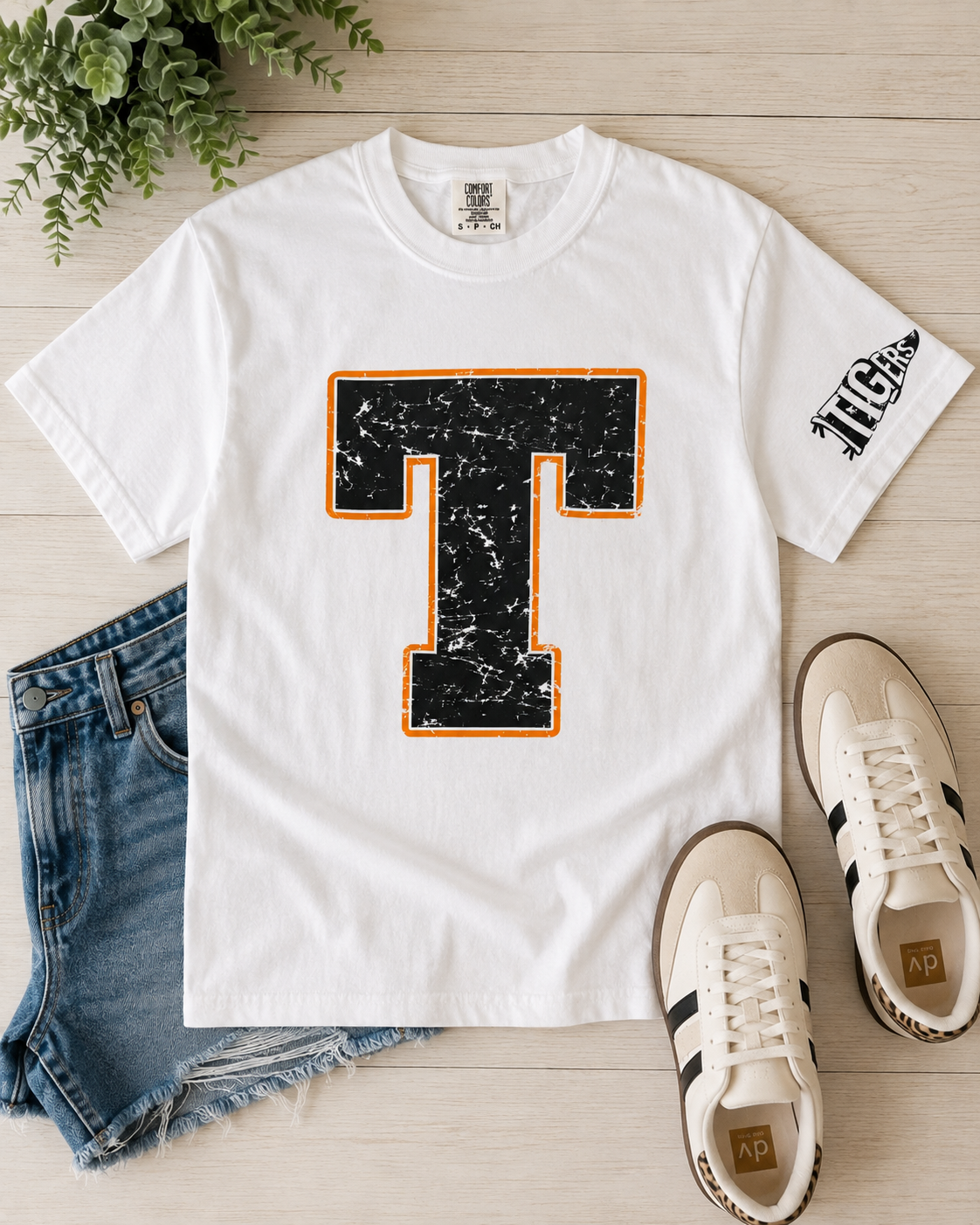 Varsity T