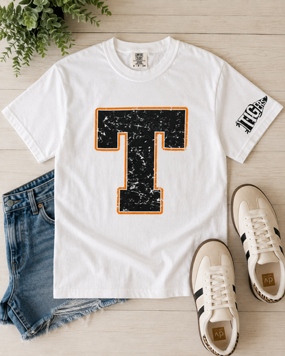 Varsity T