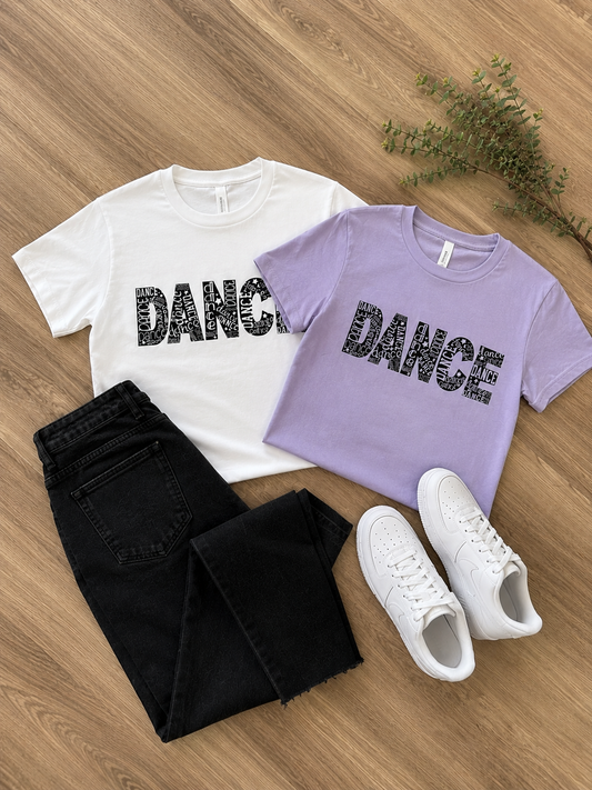 DANCE