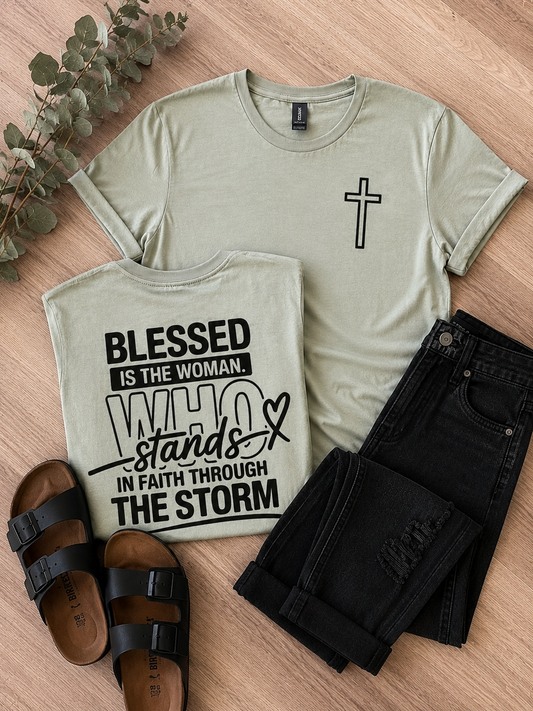 Blessed is the Women