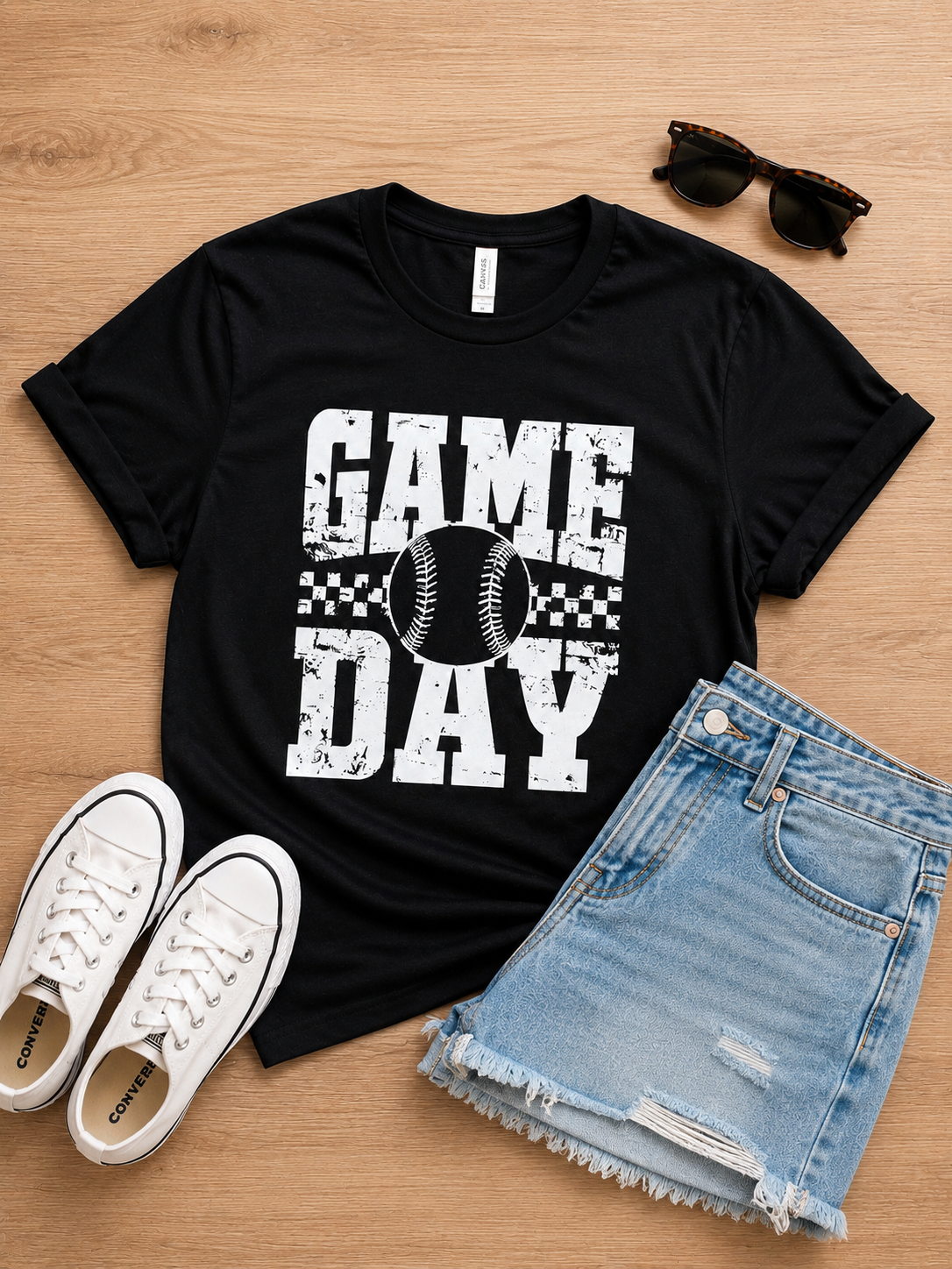 GAMEDAY