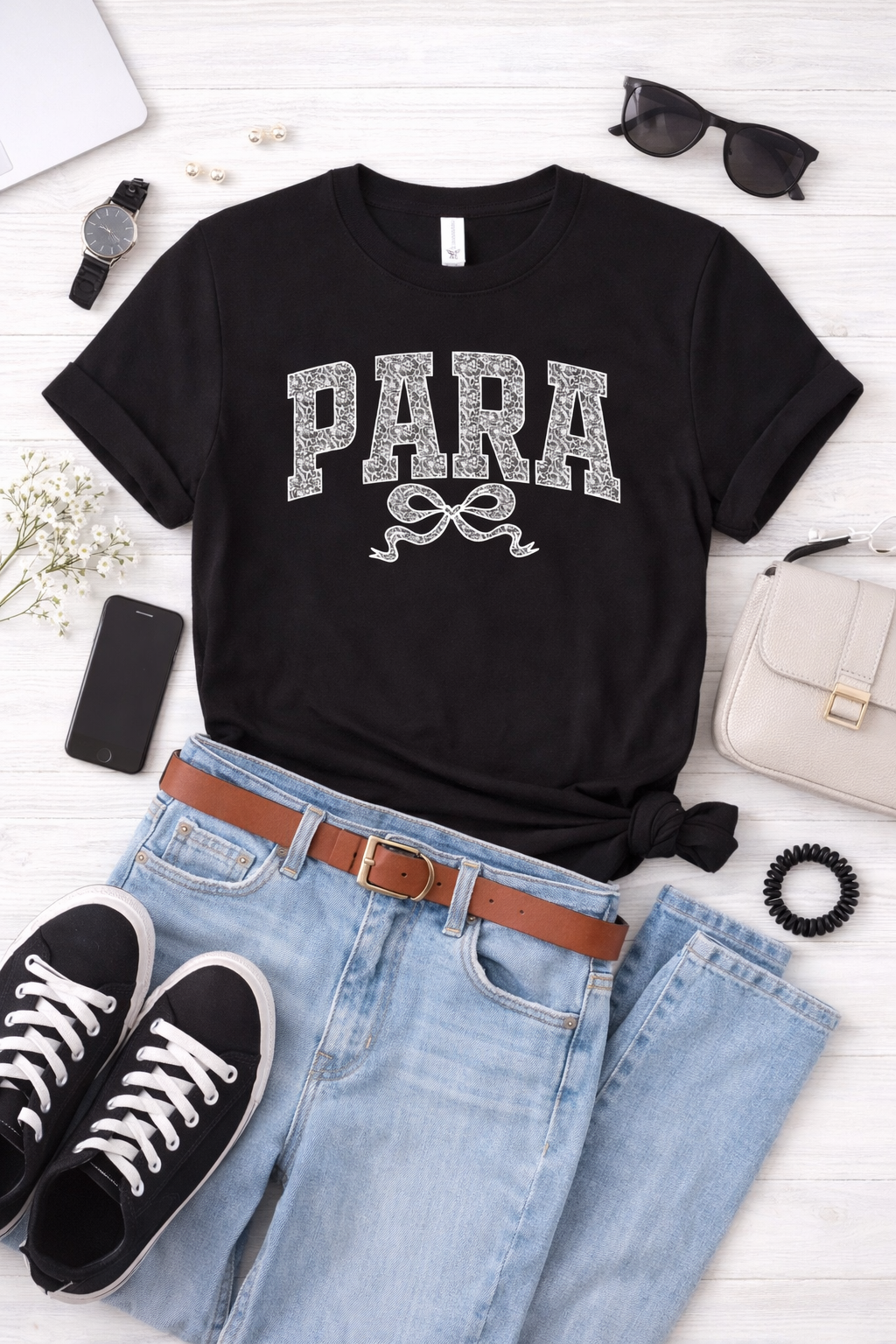 PARA Tee