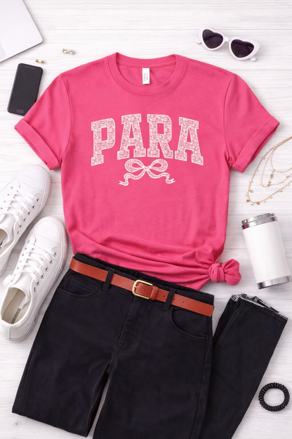 PARA Tee