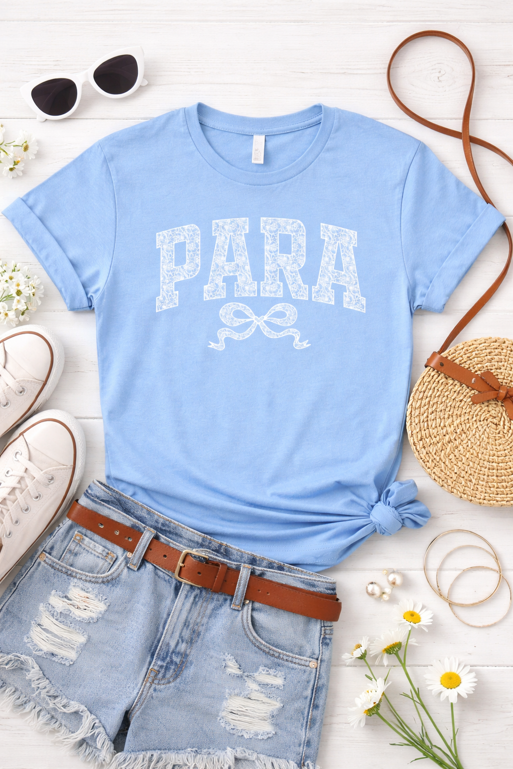 PARA Tee