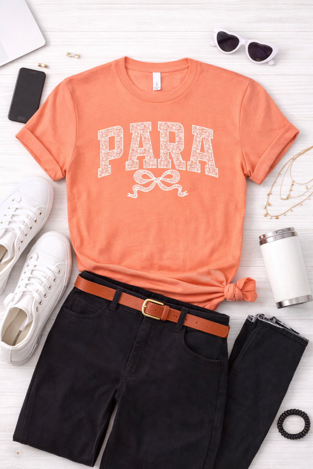 PARA Tee