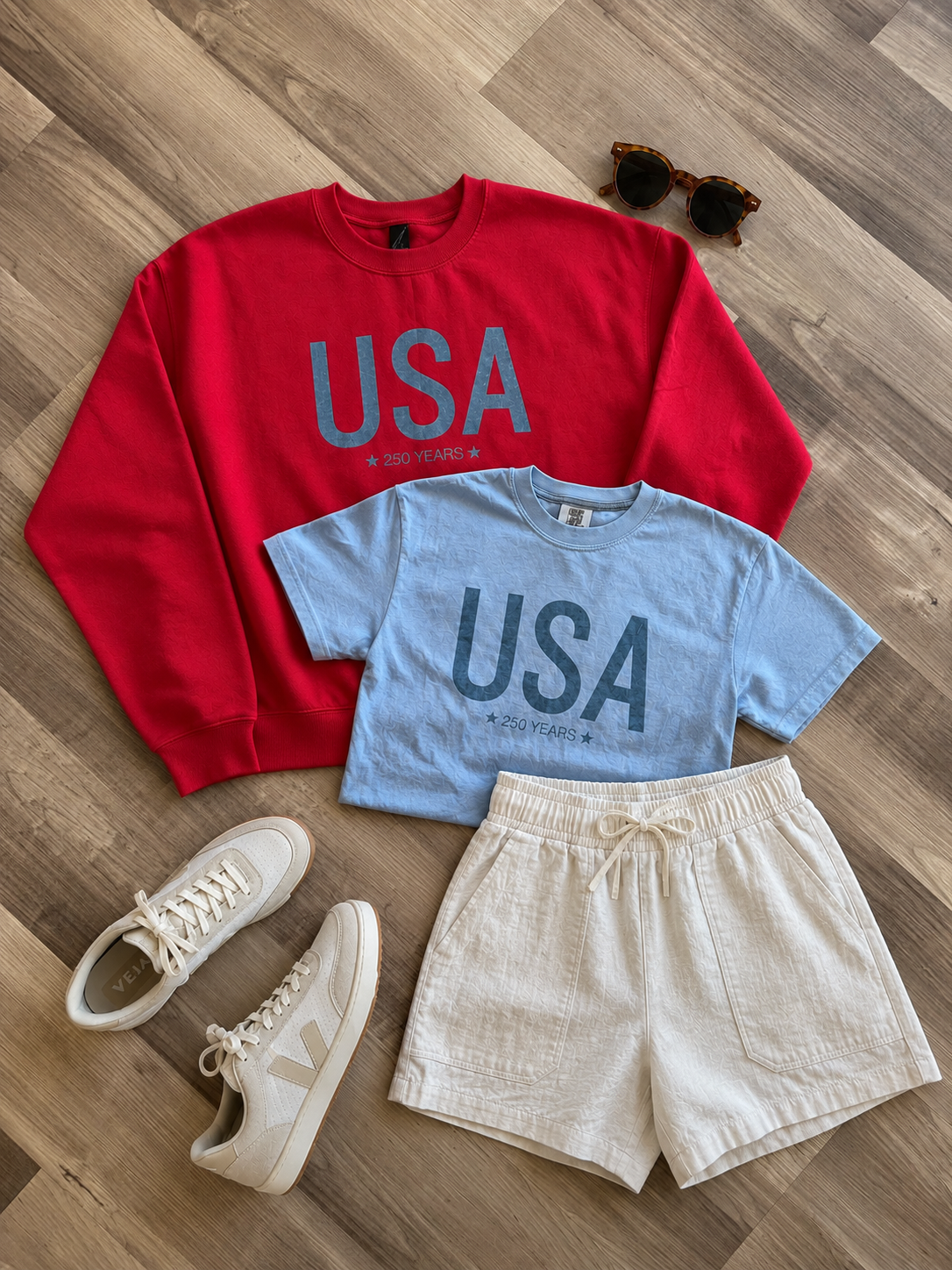 USA