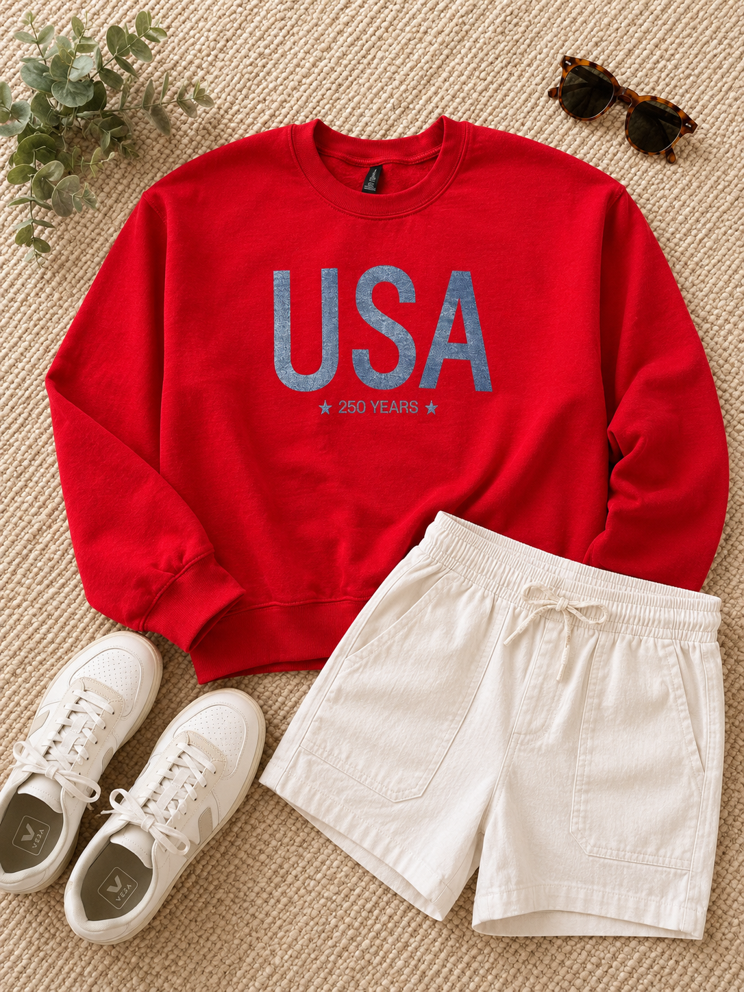 USA