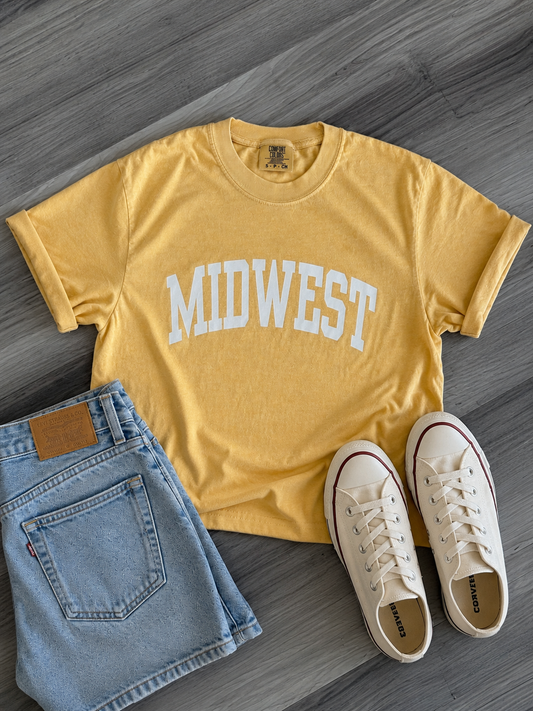 MIDWEST TEE