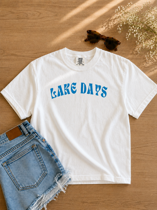 Lake Days